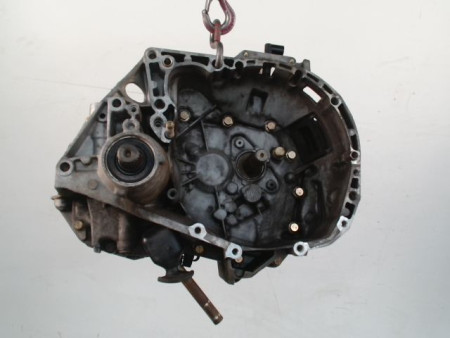 BOITE A VITESSE MECANIQUE RENAULT CLIO 1.4 