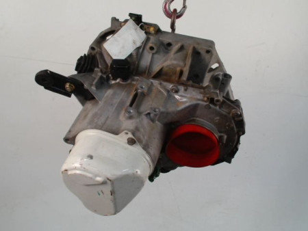 BOITE A VITESSE MECANIQUE RENAULT CLIO 1.4 