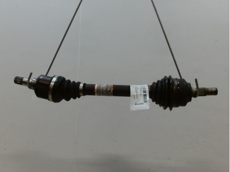 TRANSMISSION AVANT GAUCHE CITROEN C4 I Phase 1 2004-2008 1.6 HDi
