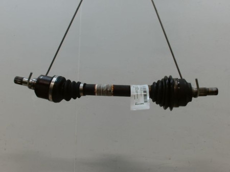 TRANSMISSION AVANT GAUCHE CITROEN C4 I Phase 1 2004-2008 1.6 HDi