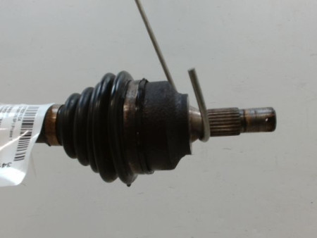 TRANSMISSION AVANT GAUCHE CITROEN C4 I Phase 1 2004-2008 1.6 HDi