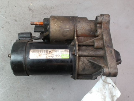 DEMARREUR RENAULT CLIO