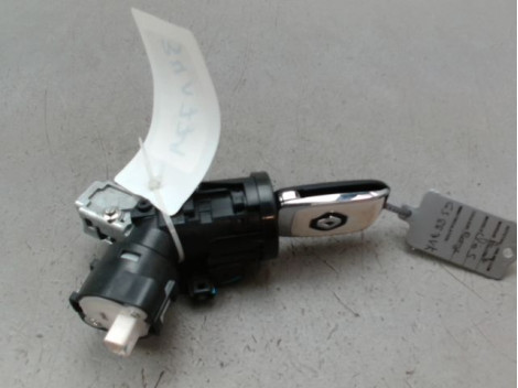 ANTIVOL DE DIRECTION CITROEN C4 I Phase 1 2004-2008