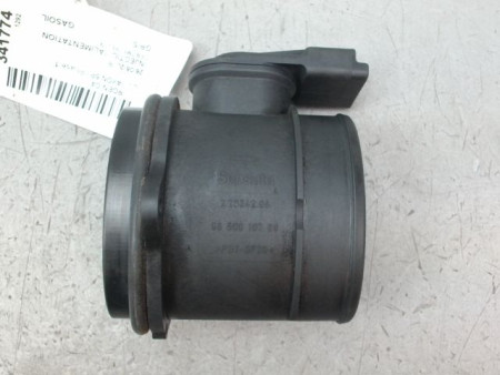 DEBITMETRE AIR CITROEN C4 I Phase 1 2004-2008