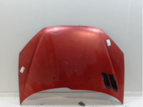 CAPOT PEUGEOT 206 1998-2009