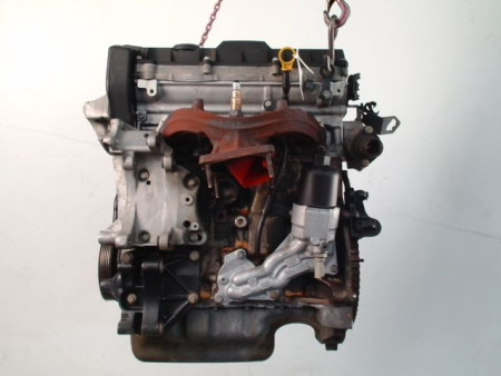MOTEUR ESSENCE PEUGEOT 206 1998-2009 1.6 16V