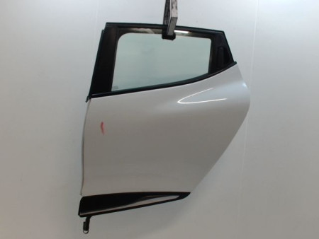 PORTE ARRIERE GAUCHE RENAULT CLIO IV Phase 1 2012-...