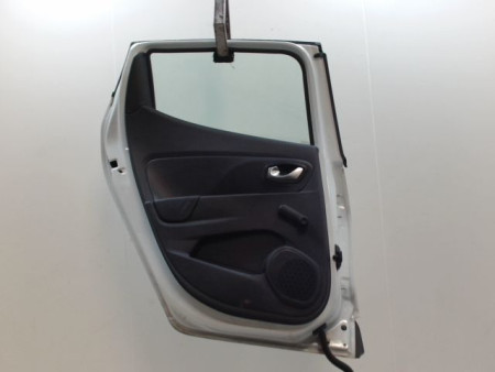 PORTE ARRIERE GAUCHE RENAULT CLIO IV Phase 1 2012-...