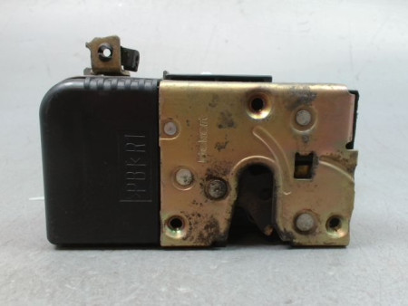SYSTEME CONDAMNATION AVANT DROIT PEUGEOT 206 1998-2009
