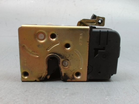 SYSTEME CONDAMNATION AVANT GAUCHE PEUGEOT 206 1998-2009