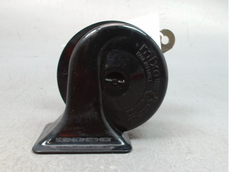 KLAXON / AVERTISSEUR PEUGEOT 206 1998-2009