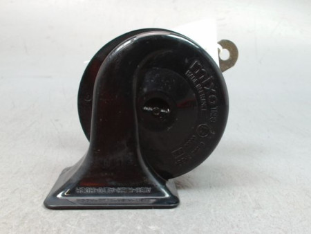 KLAXON / AVERTISSEUR PEUGEOT 206 1998-2009