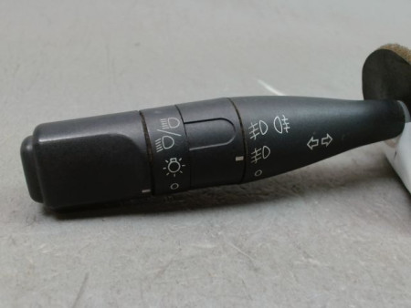 COMMANDE ECLAIRAGE PEUGEOT 206 1998-2009