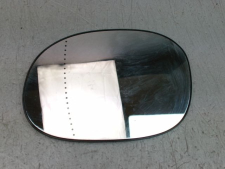 GLACE RETROVISEUR EXT G PEUGEOT 206 1998-2009