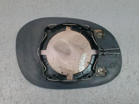GLACE RETROVISEUR EXT G PEUGEOT 206 1998-2009