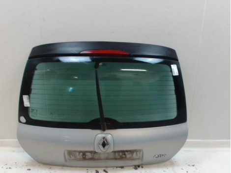 HAYON RENAULT CLIO II Phase 2 2001-2006