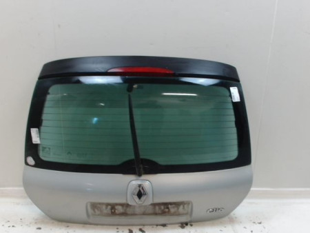 HAYON RENAULT CLIO II Phase 2 2001-2006