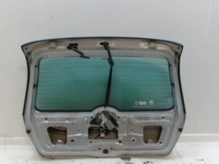 HAYON RENAULT CLIO II Phase 2 2001-2006