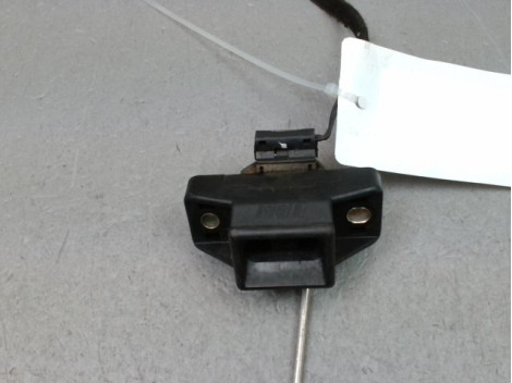 SERRURE HAYON  RENAULT CLIO II Phase 2 2001-2006