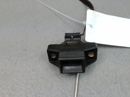 SERRURE HAYON  RENAULT CLIO II Phase 2 2001-2006