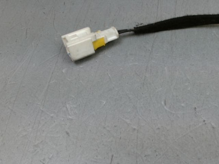 SERRURE HAYON  RENAULT CLIO II Phase 2 2001-2006