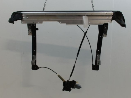 MECANISME+MOTEUR LEVE-GLACE AVANT DROIT MINI CLUBMAN