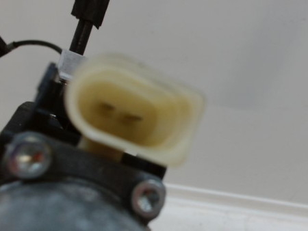 MECANISME+MOTEUR LEVE-GLACE AVANT DROIT MINI CLUBMAN