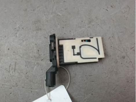 DEBITMETRE AIR RENAULT SCENIC