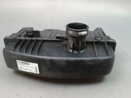 BOITIER FILTRE A AIR PEUGEOT 207 2006-2013