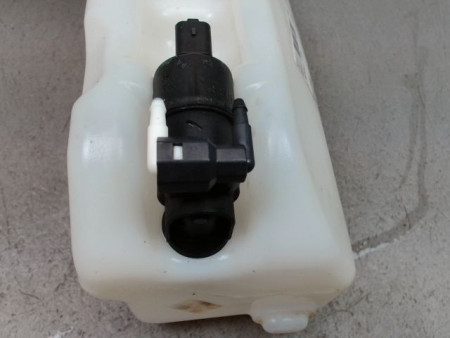 RESERVOIR LAVE-GLACE AVANT RENAULT ZOE