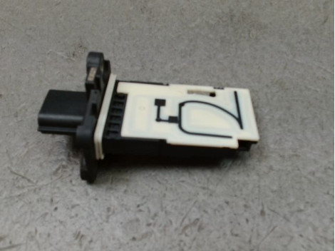 DEBITMETRE AIR NISSAN MICRA 2009-