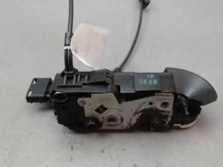 SYSTEME CONDAMNATION AVANT GAUCHE PEUGEOT 207 2006-2013