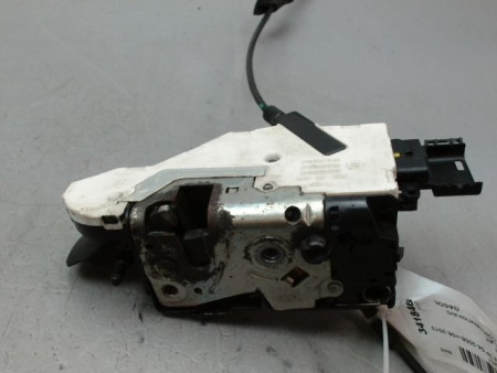 SYSTEME CONDAMNATION AVANT GAUCHE PEUGEOT 207 2006-2013