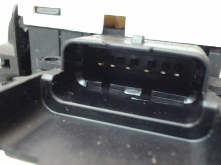 SYSTEME CONDAMNATION AVANT GAUCHE PEUGEOT 207 2006-2013