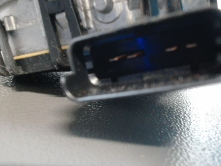 MECANISME ESSUIE-GLACE AVANT PEUGEOT 308 2011-