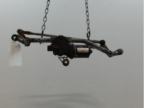MECANISME ESSUIE-GLACE AVANT CHEVROLET SPARK Phase 1 2010-2012