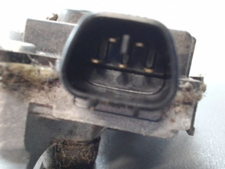 MECANISME ESSUIE-GLACE AVANT TOYOTA YARIS 2005-