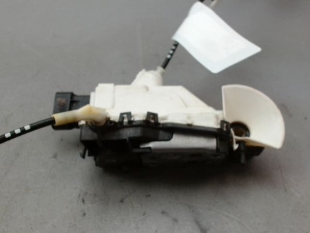 SYSTEME CONDAMNATION AVANT GAUCHE PEUGEOT 308 I Phase 1 2007-2011