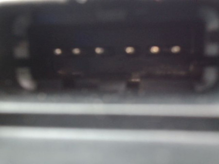 SYSTEME CONDAMNATION AVANT GAUCHE PEUGEOT 308 I Phase 1 2007-2011