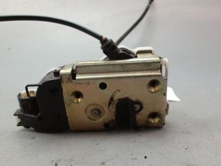 SYSTEME CONDAMNATION AVANT DROIT CITROEN C3 I Phase 1 2002-2005