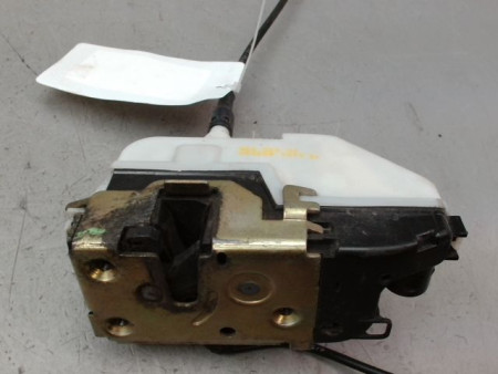 SYSTEME CONDAMNATION AVANT DROIT CITROEN C3 I Phase 1 2002-2005