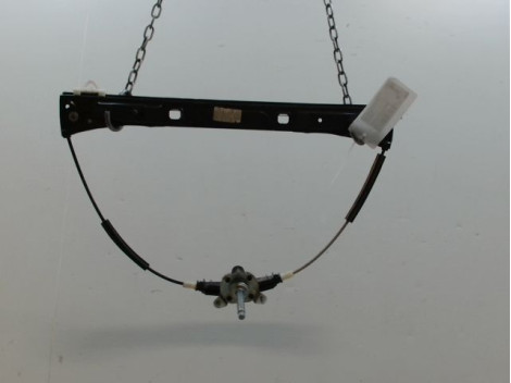 MECANISME LEVE-GLACE AVANT DROIT PEUGEOT BIPPER FG 2008-...