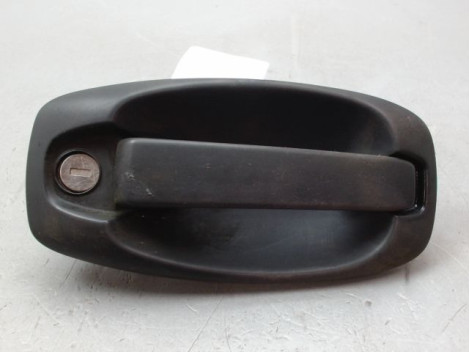 POIGNEE EXTERIEURE PORTE AVANT DROIT PEUGEOT BIPPER FG 2008-...