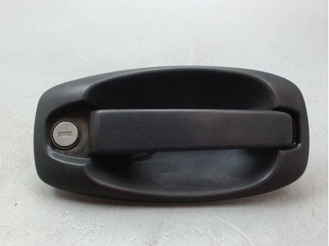 POIGNEE EXTERIEURE PORTE AVANT GAUCHE PEUGEOT BIPPER FG 2008-...