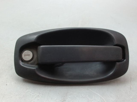POIGNEE EXTERIEURE PORTE AVANT GAUCHE PEUGEOT BIPPER FG 2008-...
