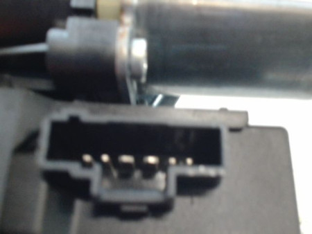 MECANISME+MOTEUR LEVE-GLACE AVANT DROIT RENAULT SCENIC MONOSP. III Phase 3 2013-...