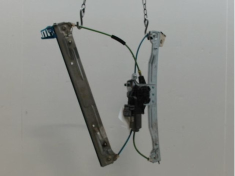 MECANISME+MOTEUR LEVE-GLACE AVANT GAUCHE CITROEN C3 PICASSO MONOSP. Phase 1 2009-2012