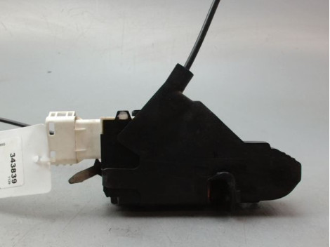 SYSTEME CONDAMNATION ARRIERE DROIT CITROEN C4 I Phase 1 2004-2008