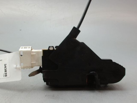 SYSTEME CONDAMNATION ARRIERE DROIT CITROEN C4 I Phase 1 2004-2008