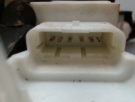 SYSTEME CONDAMNATION ARRIERE DROIT CITROEN C4 I Phase 1 2004-2008